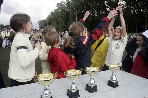 Tournoi Hockey 2007