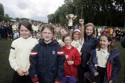 Tournoi Hockey 2007