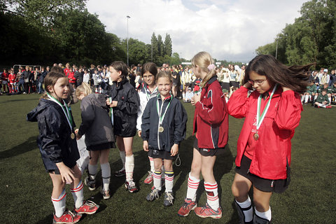 Tournoi Hockey 2007
