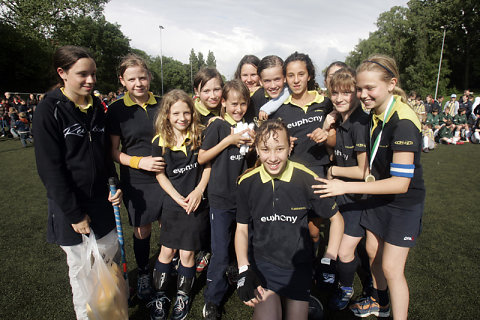 Tournoi Hockey 2007