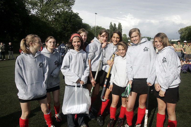 HOCKEY