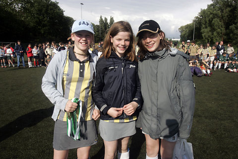 Tournoi Hockey 2007
