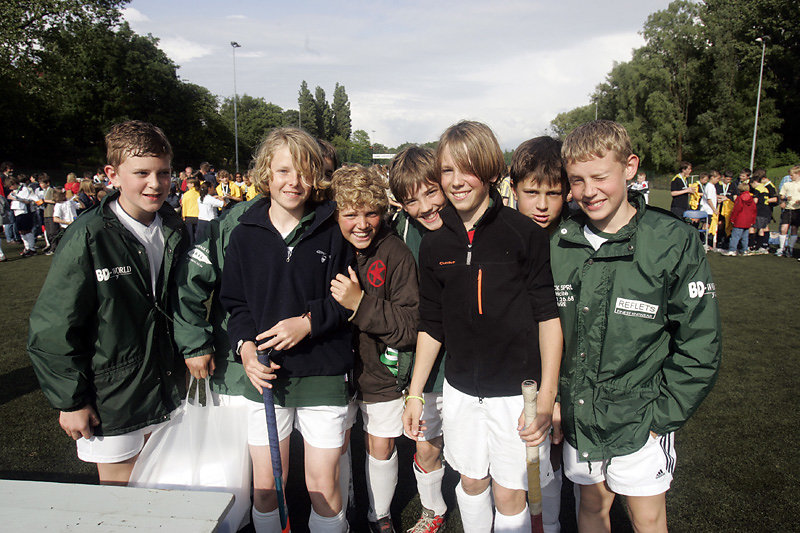 HOCKEY