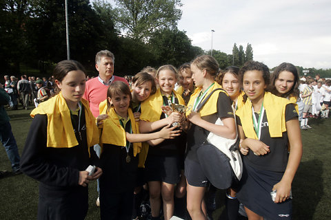 Tournoi Hockey 2007