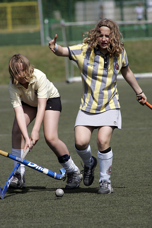 HOCKEY