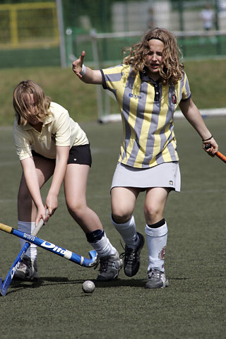 Tournoi Hockey 2007