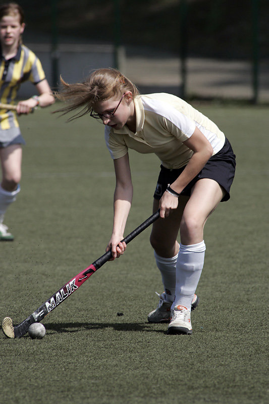 HOCKEY