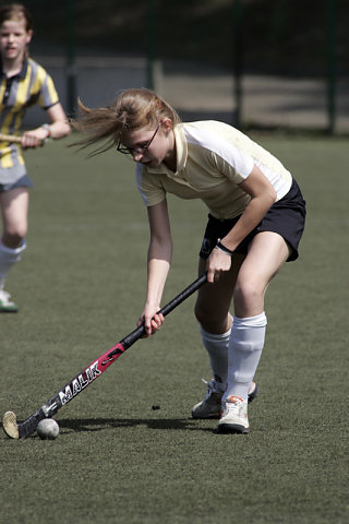 Tournoi Hockey 2007