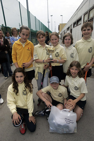 Tournoi Hockey 2007