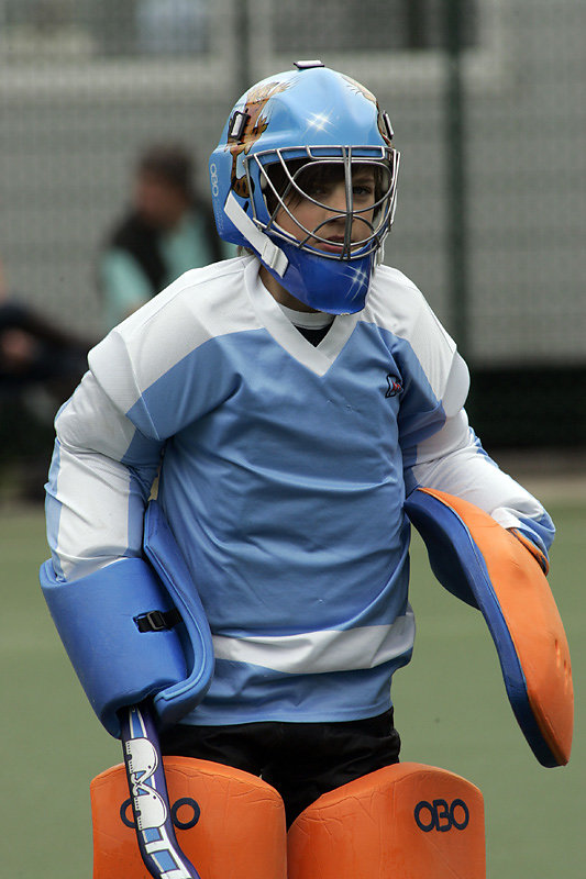HOCKEY