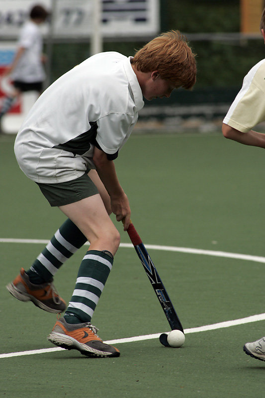 HOCKEY
