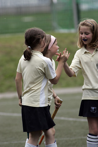 Tournoi Hockey 2007