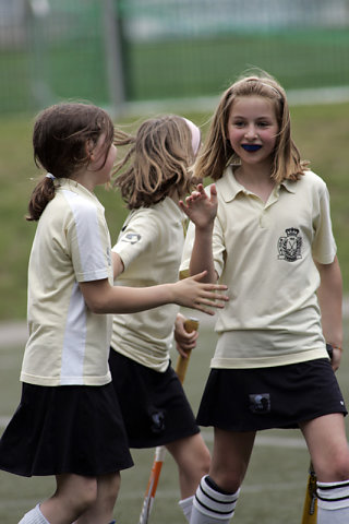 Tournoi Hockey 2007