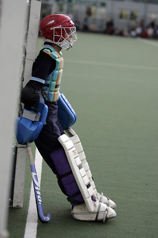 Tournoi Hockey 2007