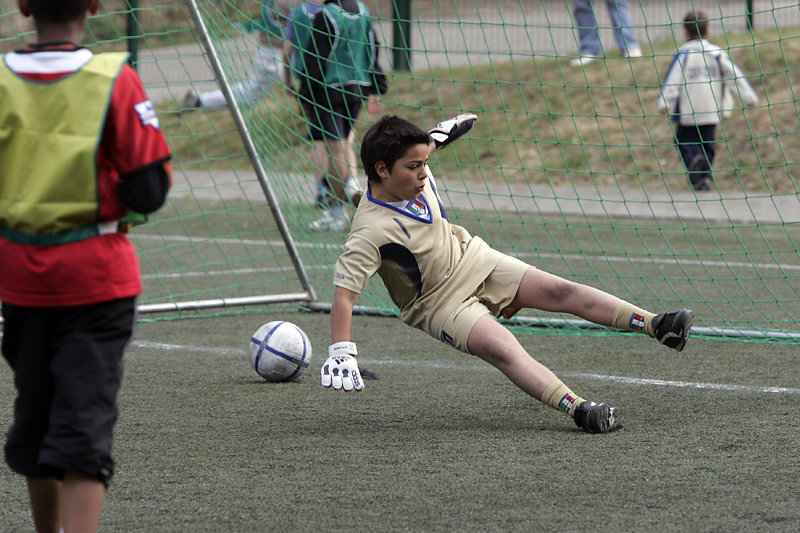 Interscolaire football