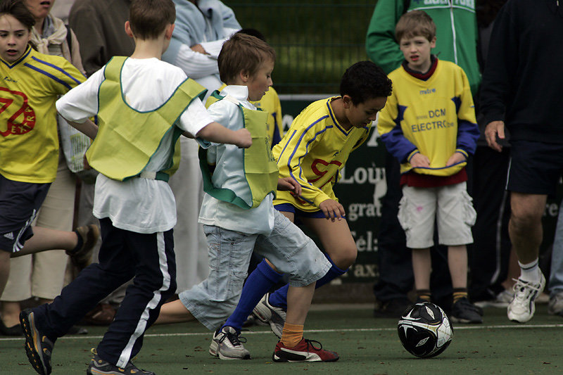 Interscolaire football