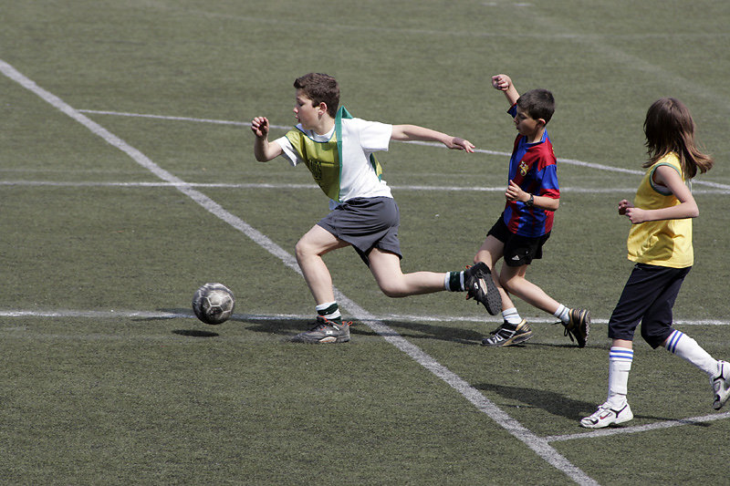 Interscolaire football
