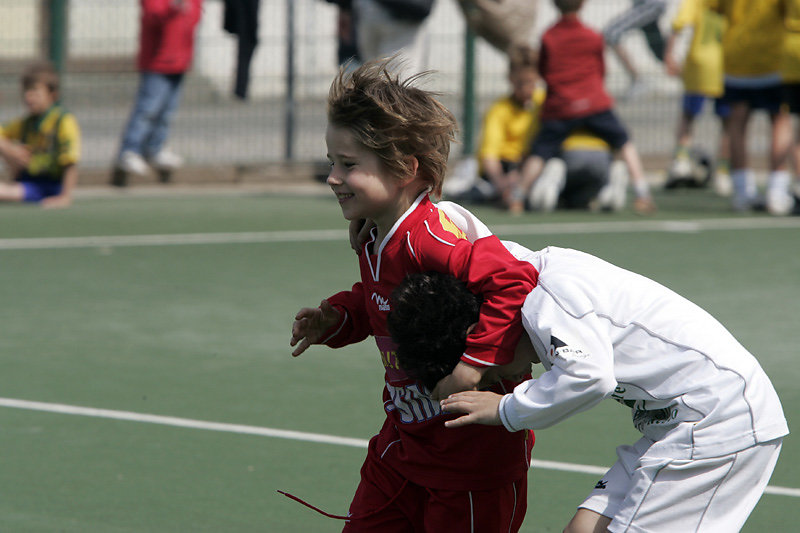 Interscolaire football