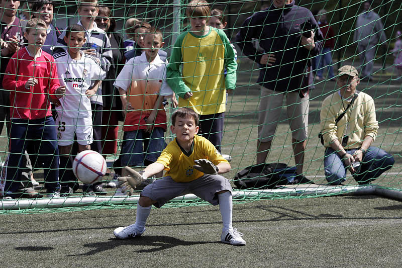 Interscolaire football