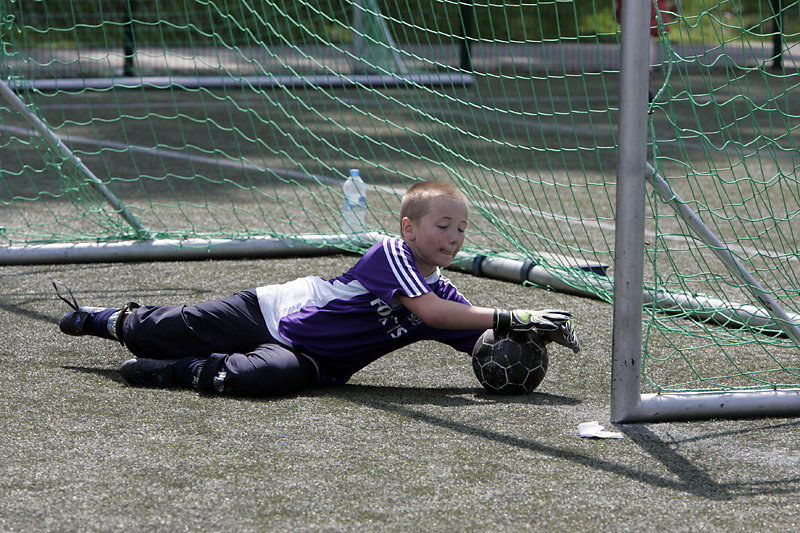 Interscolaire football
