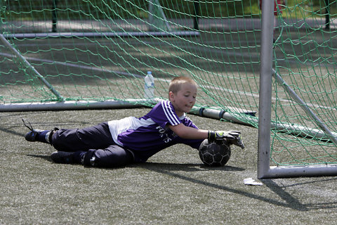 Tournoi Foot 2007