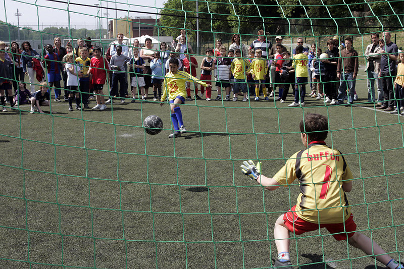 Interscolaire football