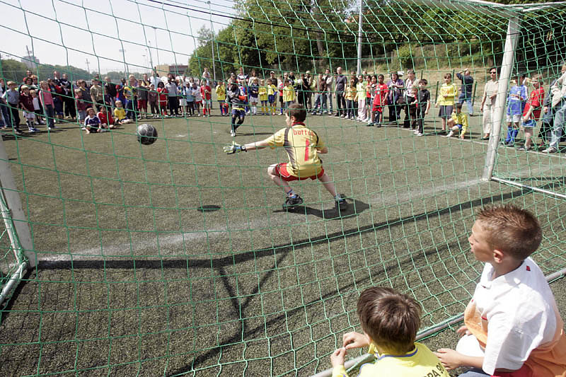Interscolaire football