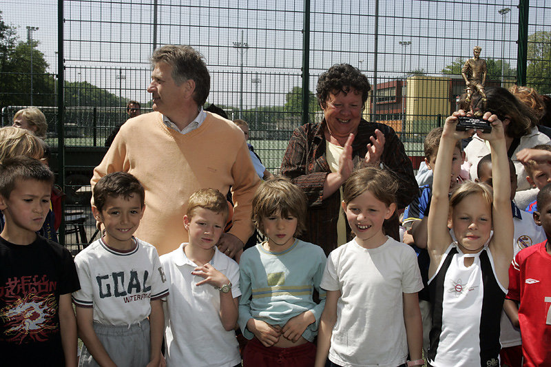 Interscolaire football