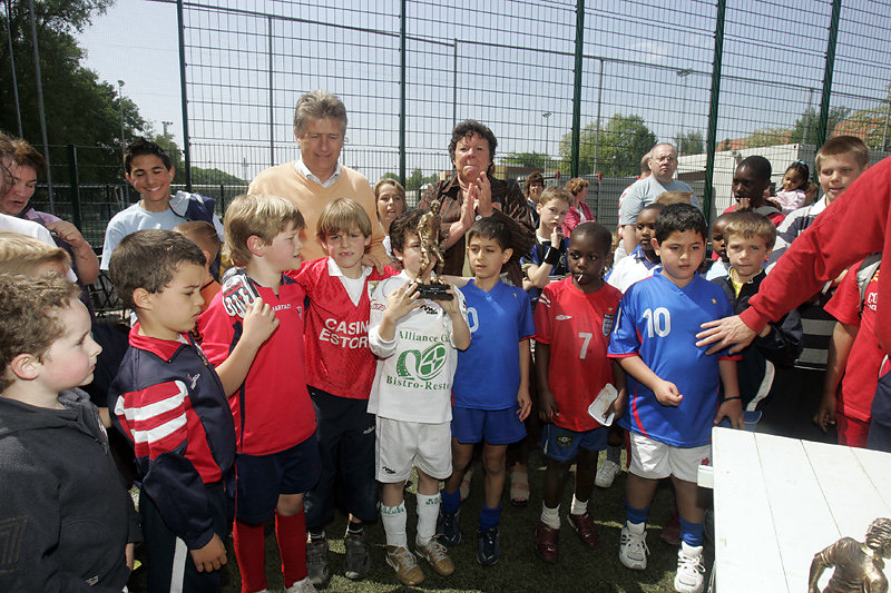 Interscolaire football
