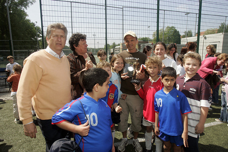 Interscolaire football