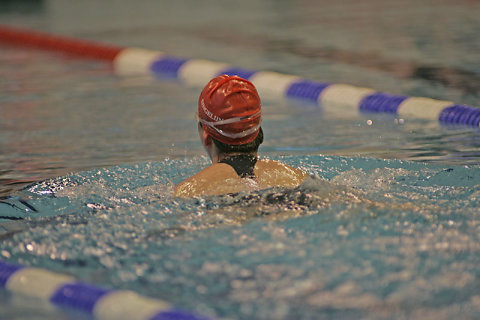 Tournoi Natation 2007