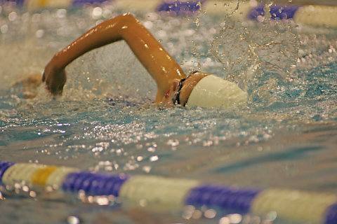 Tournoi Natation 2007
