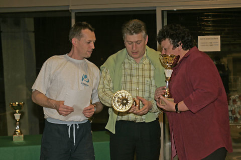 Tournoi Natation 2007
