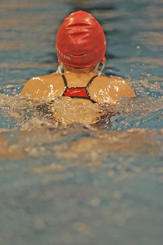 Tournoi Natation 2007