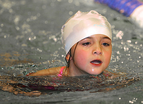 Tournoi Natation 2015