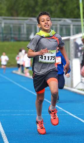 15 km 2015