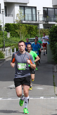 15 km 2015