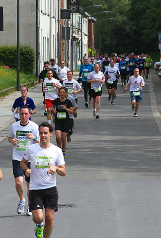 15 km 2015