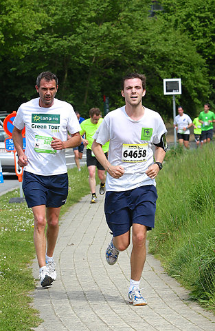 15 km 2015