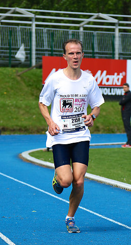 15 km 2015