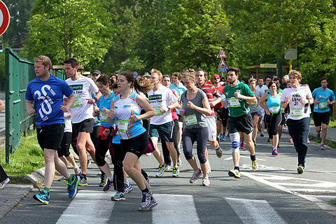 15 km 2015