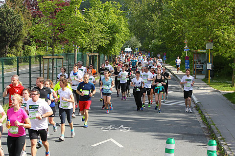 15 km 2015