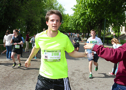 15 km 2015