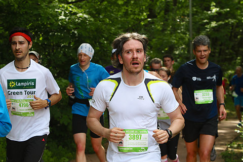 15 km 2015