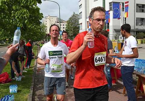 15 km 2015