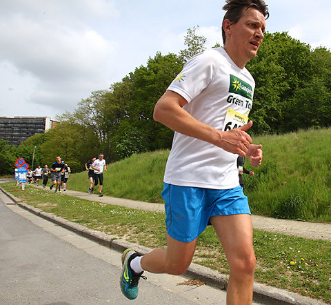 15 km 2015