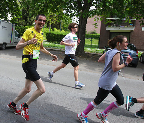 15 km 2015