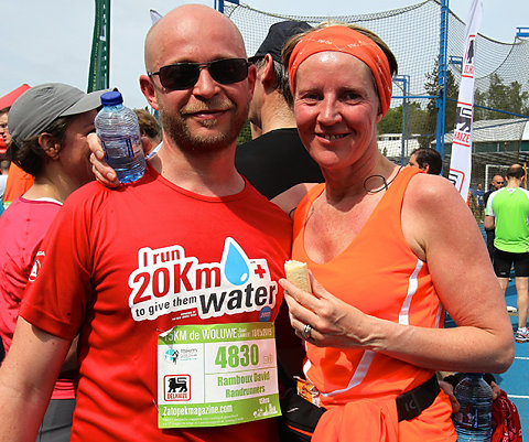 15 km 2015