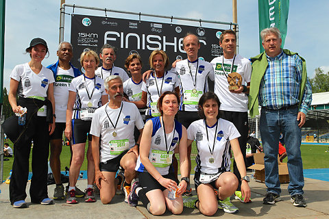 15 km 2015