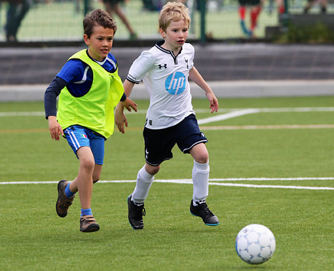 Tournoi Interscolaire Foot 2015